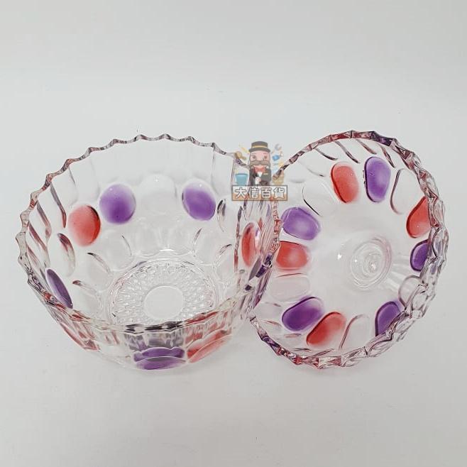 大信百貨》 新年糖果盒 蘋果餅盒 聚寶盆 開運 水晶糖果收納盒 珍珠糖果罐 餅乾盒 喜慶宴客 過年過節 結婚嫁娶-細節圖6