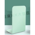 大信百貨》【全網最低!!】日式無印風 書架 書擋 書立 收納 桌上 收納 書夾 書本收納 L型簡約 平板書立，鐵書架-規格圖6