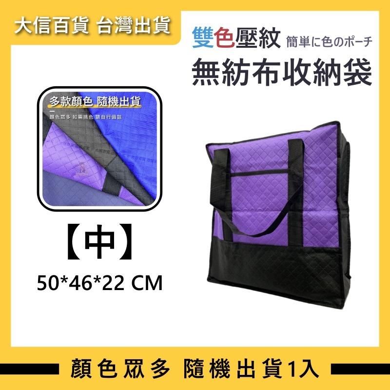 搬家袋🔥 收納購物袋 收納 收納袋 購物袋 搬家收納袋 棉被收納袋 睡袋收納袋 旅行袋 拉鍊袋 搬家收納袋 大信百貨-規格圖9