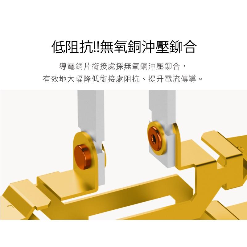 大信百貨》 成電牌 轉向三面插 耐熱轉向插頭 台灣製造 三面插 轉向插頭 轉接插頭 插頭 插座 分接式插座，三面插-細節圖3