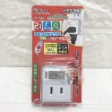 大信百貨》iPlus+ 新安規節能壁插 壁插 多款插座 防火耐熱 插座轉接頭 轉接插頭 安全開關插座 3變2插頭，壁插-規格圖7
