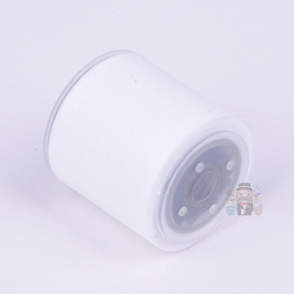 大信百貨》透明高密度活性碳淨水 濾心 濾水器  活性碳淨水頭 水龍頭淨水器 水質濾水器 水龍頭過濾器，淨水器-細節圖5