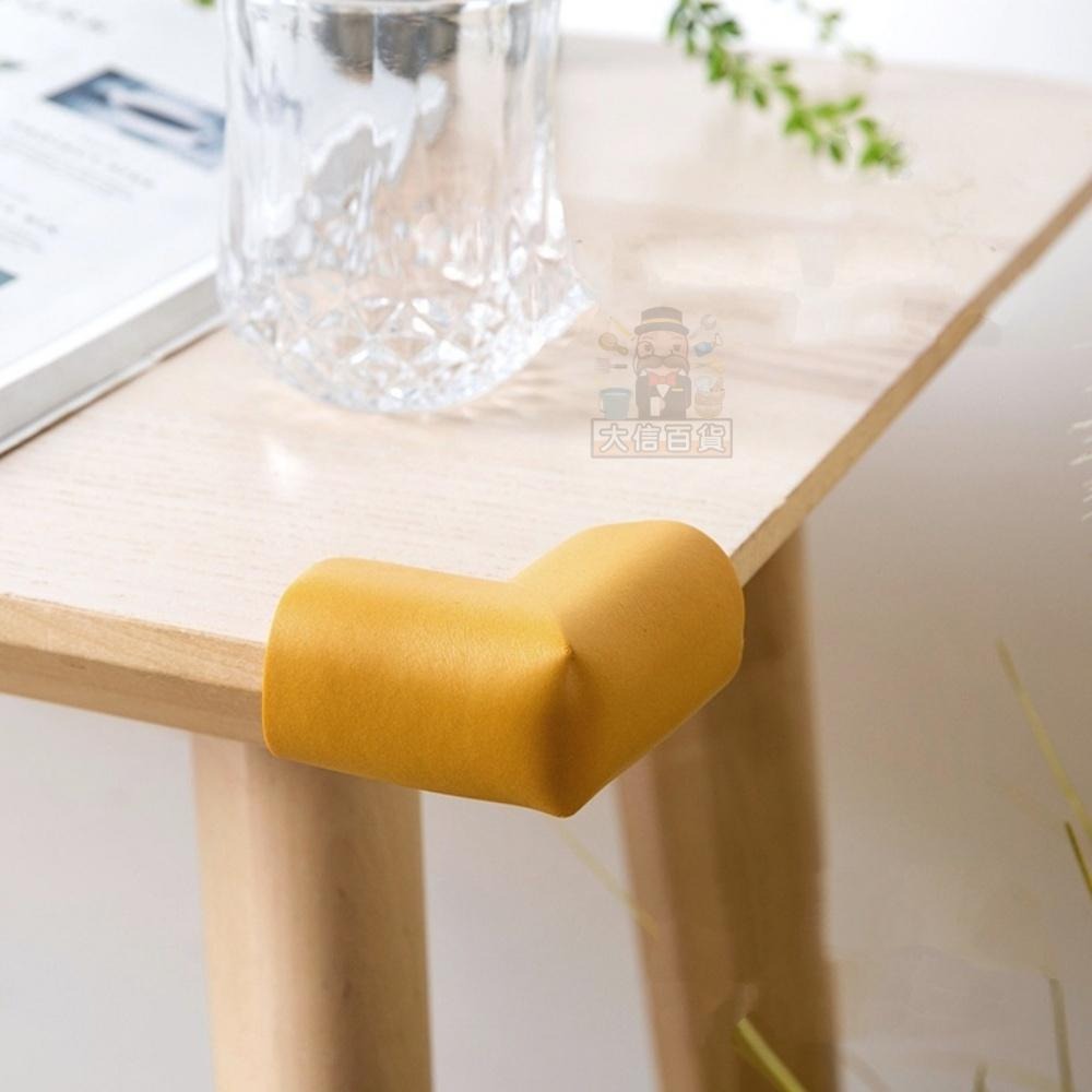 大信百貨》兒童泡棉防撞角 防撞角 桌角保護角 防撞條 防護角 防撞桌角邊邊角角防碰撞條-細節圖5