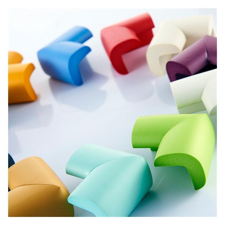 大信百貨》兒童泡棉防撞角 防撞角 桌角保護角 防撞條 防護角 防撞桌角邊邊角角防碰撞條-細節圖8