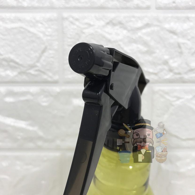 《大信百貨》透明 噴瓶 350&450ML 噴瓶-細節圖4