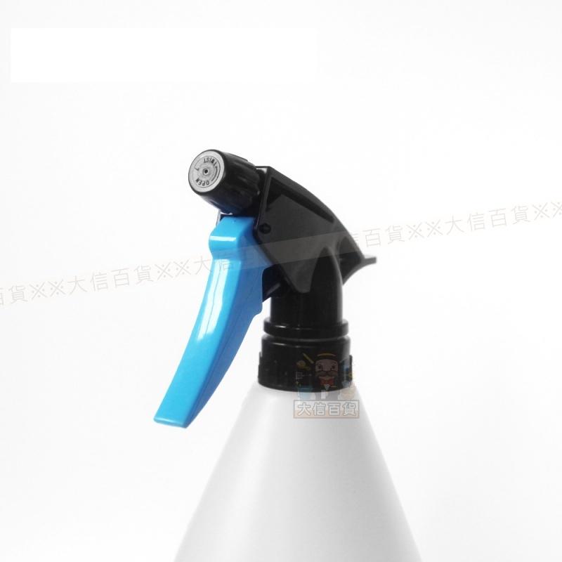 《大信百貨》透明 噴瓶 350&450ML 噴瓶-細節圖8