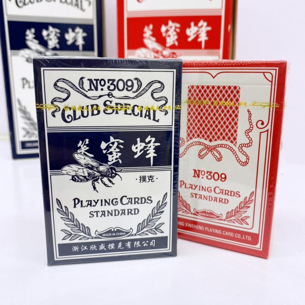 大信百貨》蜜蜂 撲克牌 桌遊 撲克牌 類 蜂王 德州撲克 21點 大老二 抓鬼 梭哈 笑蜂王 博奕遊戲 益智遊戲，撲克牌-細節圖4