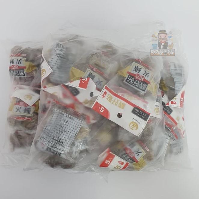 大信百貨》精好點 超大起火種 5入 火種 烤肉 中秋節 中秋用品，精好點火種-細節圖4