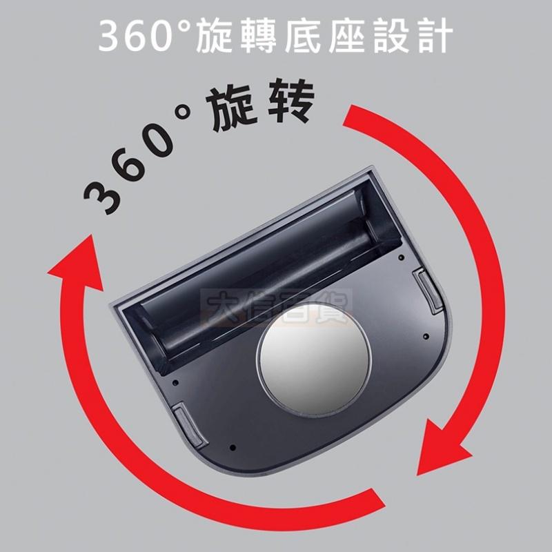 大信百貨》 YB988 隱藏式臨時停車卡 多功能手機墊 三合一手機支架 電話牌 置物墊，防滑墊-細節圖6