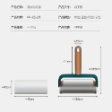 10cm 隨機顏色 / 1入