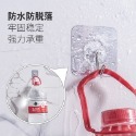 超多🔥下殺價 強力無痕掛勾 強力無痕貼 不留痕掛鉤 無痕貼片 掛勾貼片 免釘牆貼片 無痕螺絲貼 免釘貼 子母扣-規格圖10