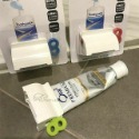 YB1066 簡約不浪費擠牙膏器
