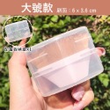 大信百貨》粉底刷【新品特價】底妝刷 牙刷粉底刷 蜜粉刷 腮紅刷 遮瑕刷 修容刷 鼻影刷 高光刷 平頭粉底刷 花瓣粉底-規格圖7