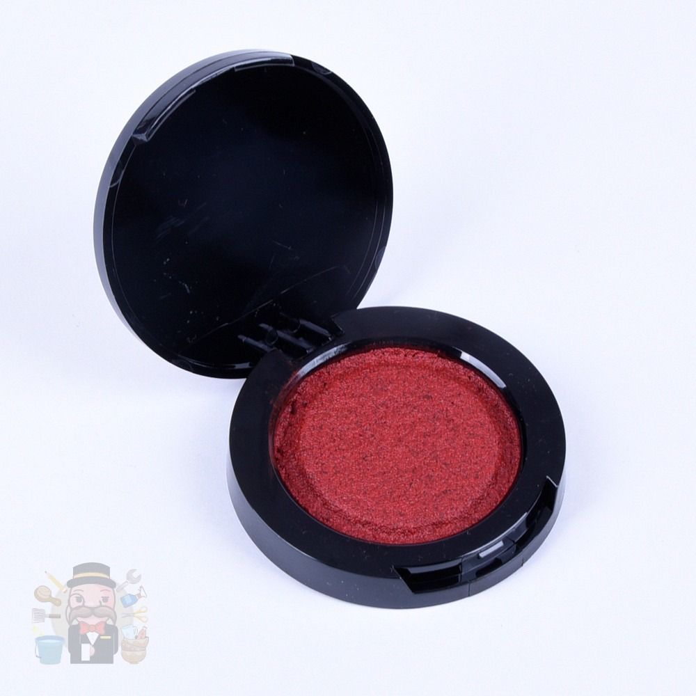 大信百貨》雙錢 招財進寶印泥 艾絨印泥 金箔招財進寶印泥 攜帶式印泥 皇龍印泥，印泥-細節圖5