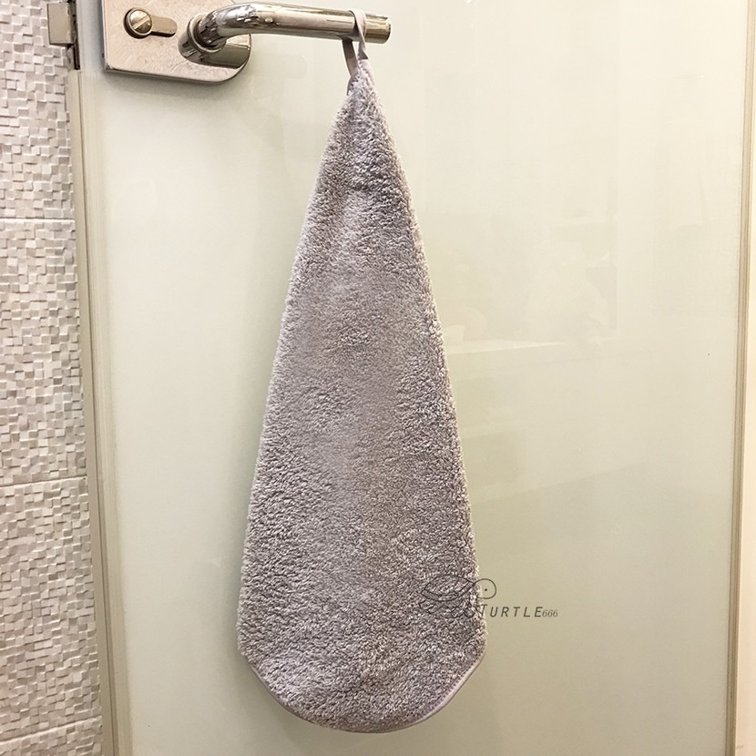 大信百貨》B3912 雅 絨 掛式擦手巾 浴室毛巾 居家生活 毛巾 浴巾 擦手巾 親膚，雅絨擦手巾-細節圖4