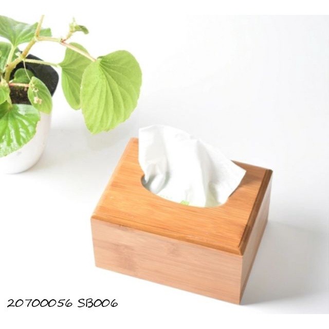 大信百貨》簡約木紋長型面紙盒 木製面紙盒 衛生紙盒 抽取式面紙盒 辦公室小物 文青生活用品 紙巾盒，木面紙盒-細節圖4