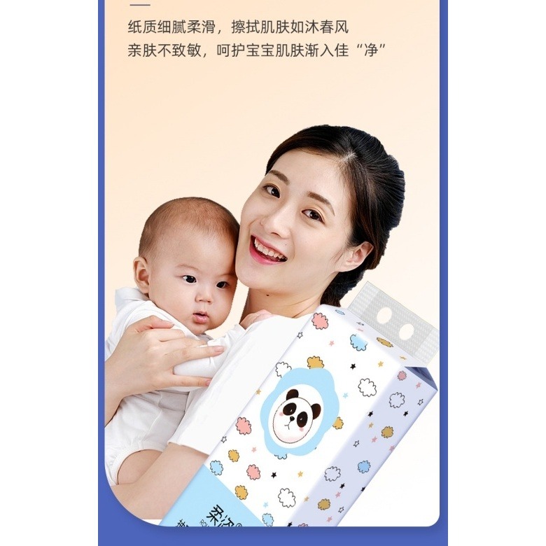 懸掛式柔紙巾🔥1280張【送掛勾】懸掛式抽紙巾 掛式抽紙 壁掛式抽紙 抽取式衛生紙 厚衛生紙 面紙 擦手紙 大信百貨-細節圖8