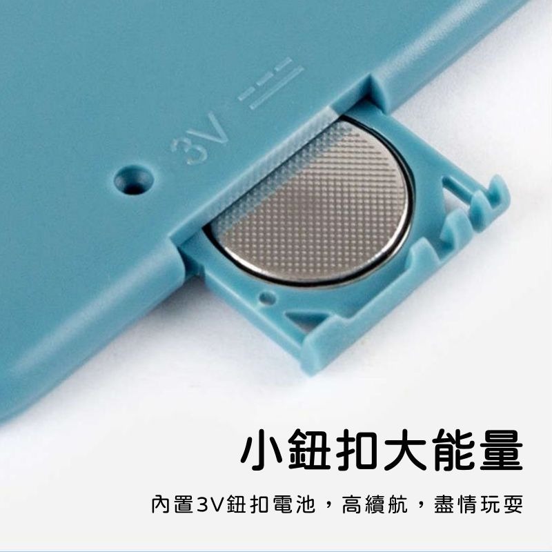 大信百貨》8.5吋 13吋 手寫板 高亮筆跡 電子畫板 液晶手寫板 電子白板 磁性畫板 畫畫板 繪圖板 寫字板-細節圖6
