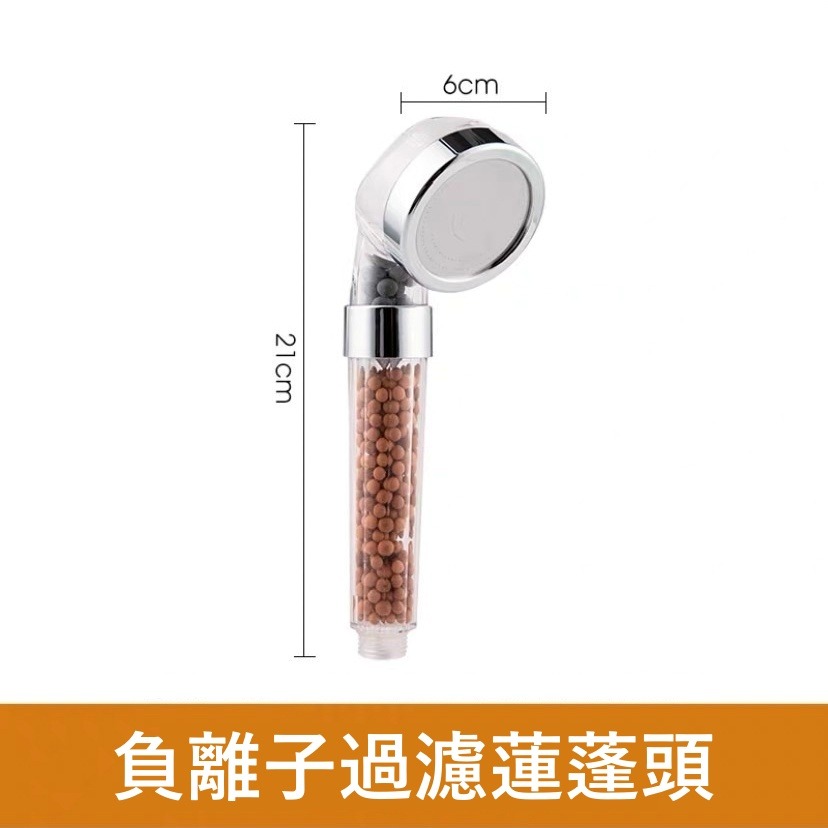 工業風 黑色加壓 蓮蓬頭 花灑 加壓 增壓蓮蓬頭 加壓蓮蓬頭 增壓蓮蓬頭 花灑 過濾蓮蓬頭 按摩蓮蓬頭-規格圖8