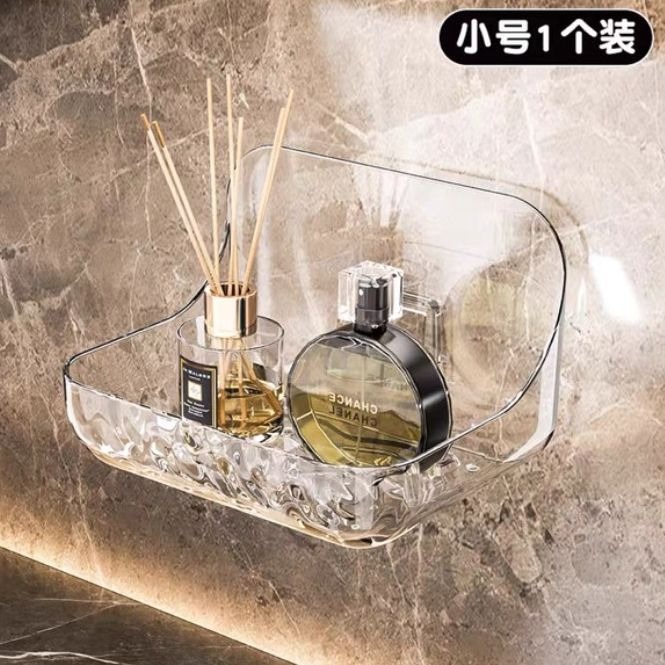 小 / 冰川紋壁掛盒