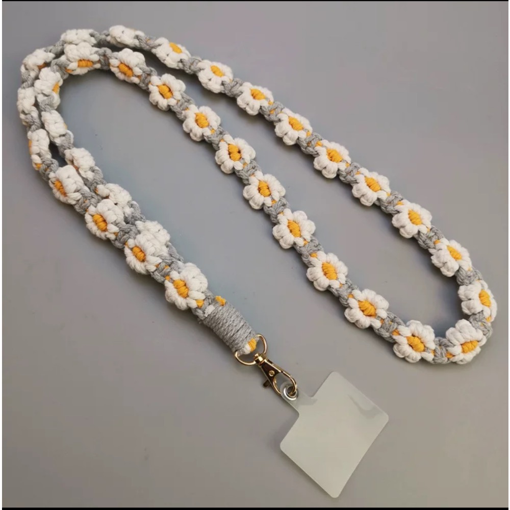 手機掛繩-細節圖2