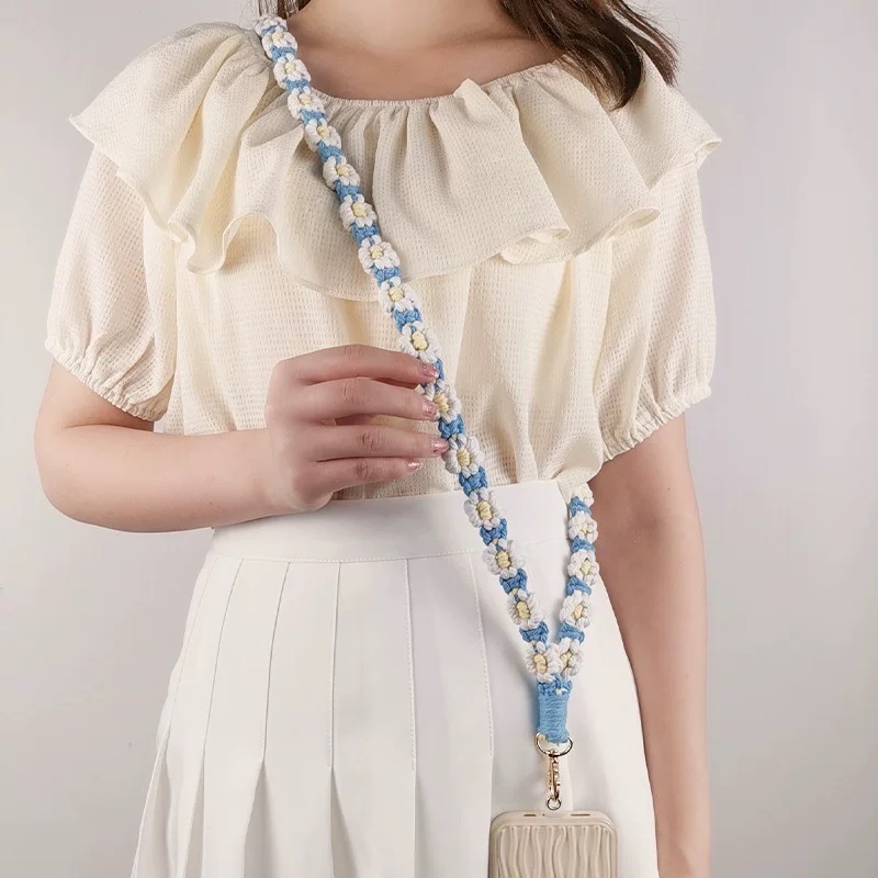 手機掛繩-細節圖4