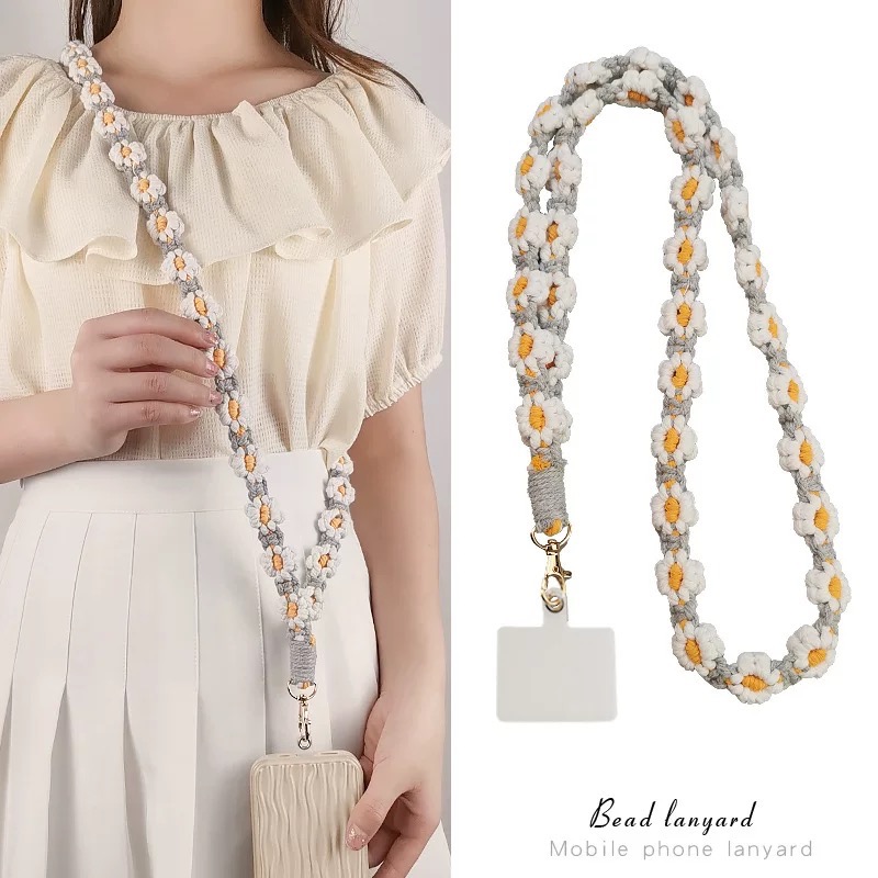 手機掛繩-細節圖5