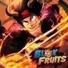 Roblox Blox Fruits 永久果實 永久通行證 BF永果-細節圖2