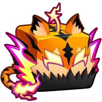 Roblox Blox Fruits 永久果實 永久通行證 BF永果-規格圖2