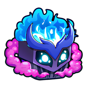 Roblox Blox Fruits 永久果實 永久通行證 BF永果-規格圖2