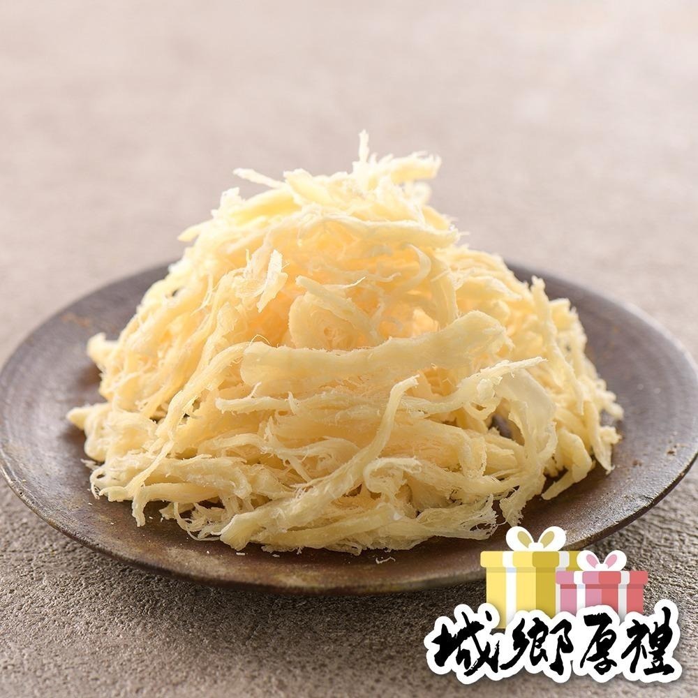 【澎湖伯伴手禮】蜜汁魷魚絲 100g-細節圖2