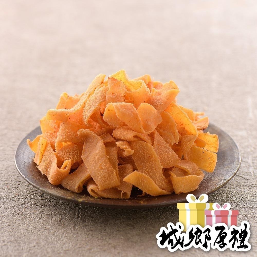 【澎湖伯伴手禮】小卷燒-細節圖2