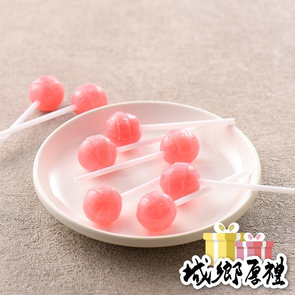 【澎湖伯伴手禮】仙人掌棒棒糖-細節圖3