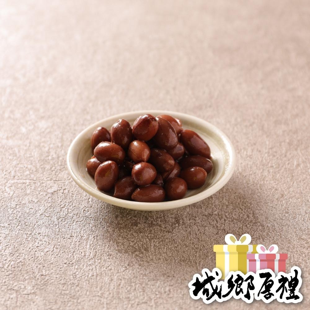 【澎湖伯伴手禮】醬滷花生-細節圖2