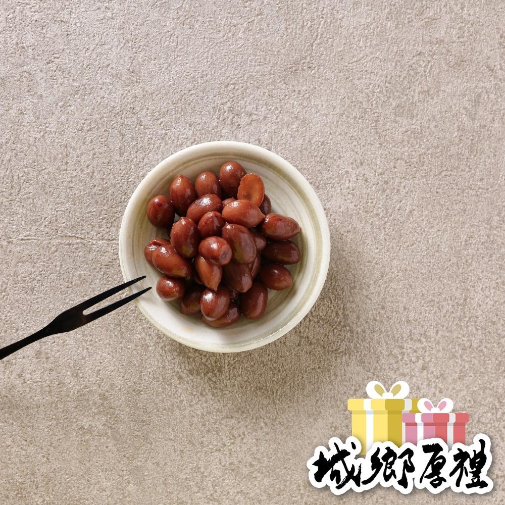 【澎湖伯伴手禮】醬滷花生-細節圖3
