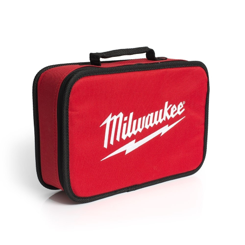 【助哥五金柑仔店】Milwaukee 米沃奇 軟質工具盒 工具袋 收納盒 手提包
