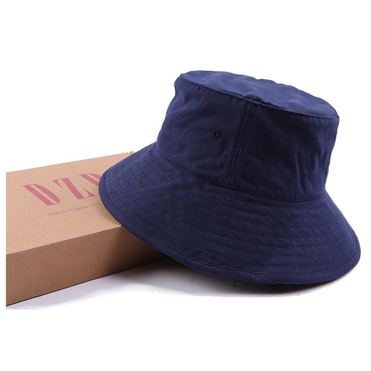 👉艾希特之心👈漁夫帽 復古街頭風 素色 穿搭必備 防曬帽 帽子 遮陽帽 貝蕾帽  高端帽子 滑板帽-細節圖9