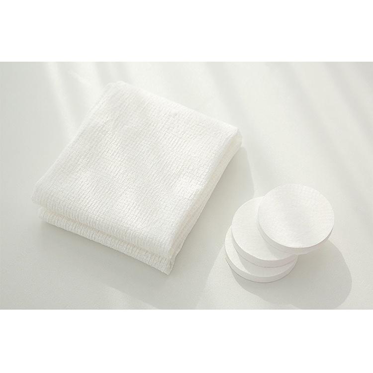 壓縮毛巾 壓縮洗臉巾 拋棄式毛巾 美容包 旅行包-細節圖2