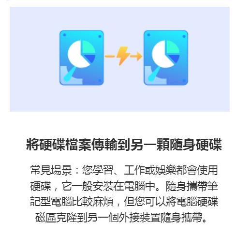 EaseUS Disk Copy Pro(win)1台授權-細節圖6