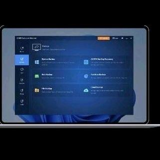 AOMEI Backupper Technician企業級數據備份和災難恢復解決方案、作業系統部署軟體以及無限台個人電腦-細節圖2