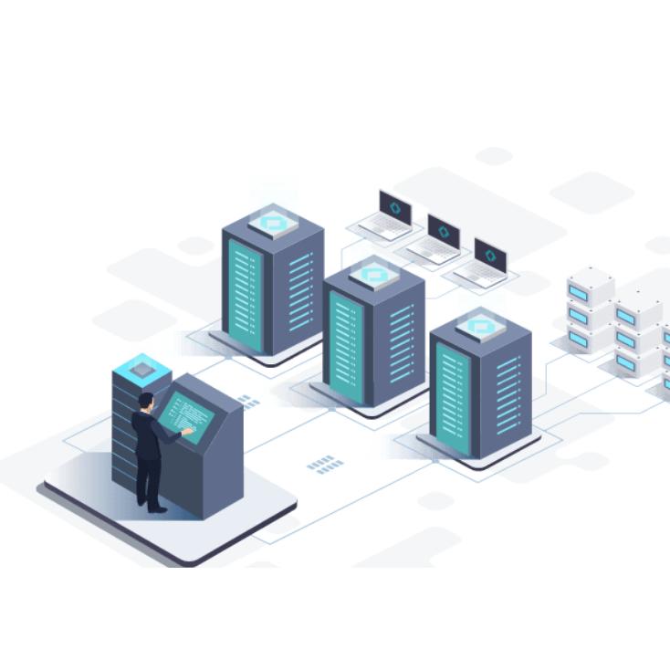 EaseUS Backup Center for Server-中央管理-細節圖3