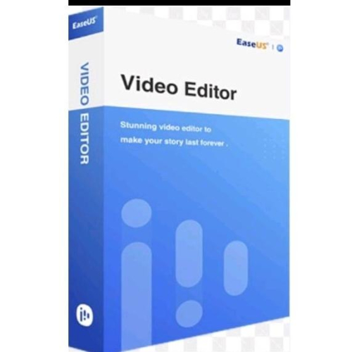 EaseUS Video Editor影片剪輯軟體