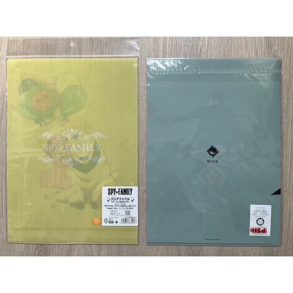 SPY FAMILY 間諜家家酒 明信片 資料夾 骨牌 扭蛋 吊飾 膠書籤 卡牌-細節圖7