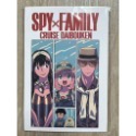 SPY FAMILY 間諜家家酒 明信片 資料夾 骨牌 扭蛋 吊飾 膠書籤 卡牌-規格圖11