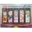 CLAMP 庫洛魔法使 明信片 膠書籤 展覽書/票套 資料夾-規格圖9
