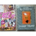 CLAMP 雜誌卡牌 Code Geass卡牌-規格圖4