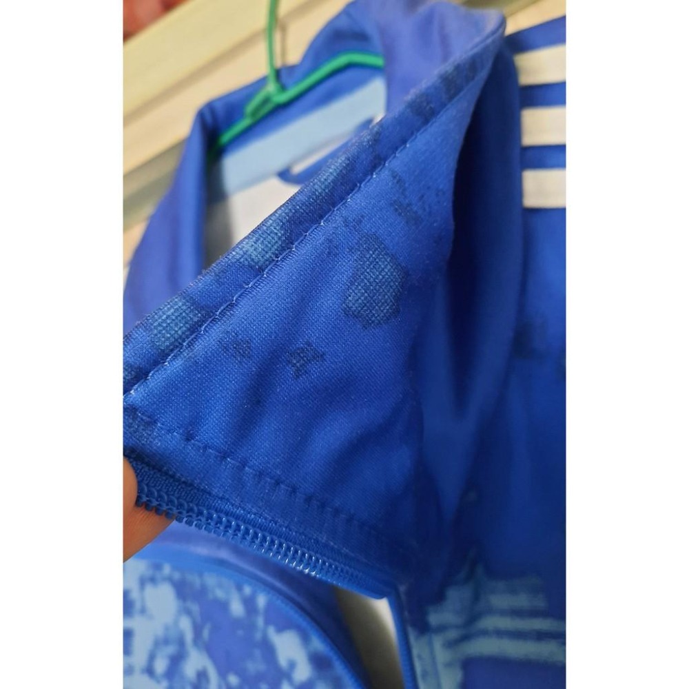 ADIDAS 愛迪達運動外套 L號 聯名款-細節圖3