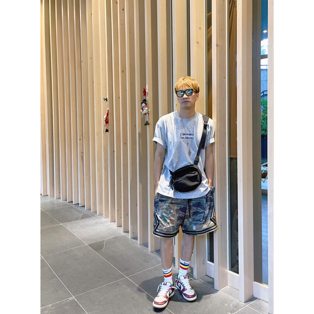 WDF.CO現貨│獨家訂製款｜CORDURA 快拆 磁吸扣 單肩背包 │ 男胸包｜1000D｜YKK｜斜背包｜側背｜-細節圖5