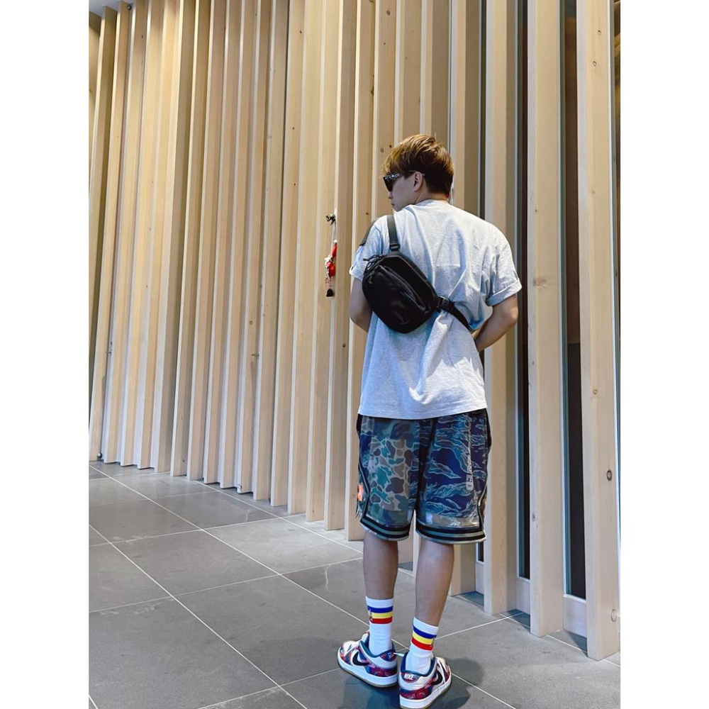 WDF.CO現貨│獨家訂製款｜CORDURA 快拆 磁吸扣 單肩背包 │ 男胸包｜1000D｜YKK｜斜背包｜側背｜-細節圖6