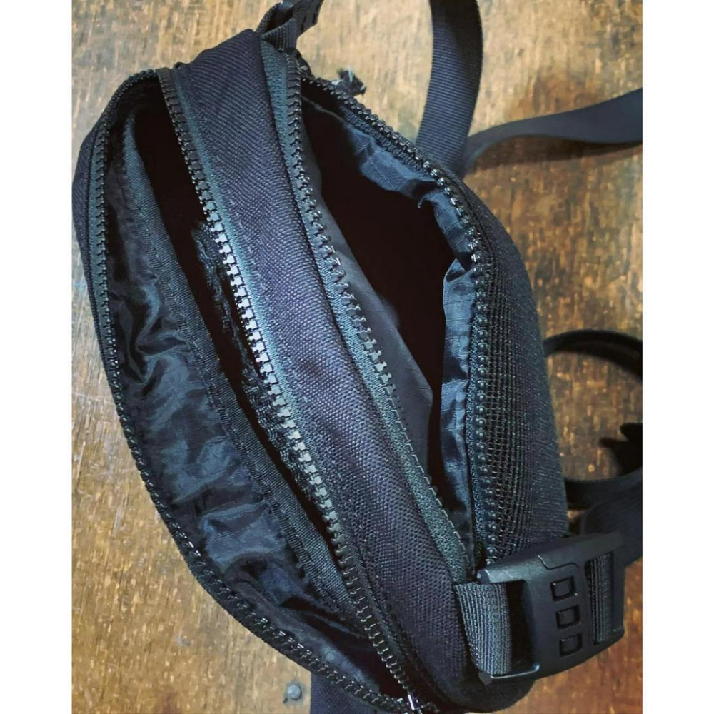 WDF.CO現貨│獨家訂製款｜CORDURA 快拆 磁吸扣 單肩背包 │ 男胸包｜1000D｜YKK｜斜背包｜側背｜-細節圖7